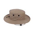 thumbnail image 2 of Rothco Adjustable Boonie Hat, 2 of 2