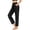 Black, variant on Seamless Booty Lifting Pants for Women Leggings Control Ease Workout Leggings Workout Gym Yoga Pants Leggings with Pockets Yoga Leggings Curve Leggings Booty Lifting Leggings Black L
