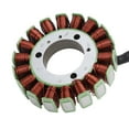 thumbnail image 4 of 104mm Stator Generator For Linhai 300 D T3b 400 D E4 EFI ATV Quad - 27912, 4 of 12