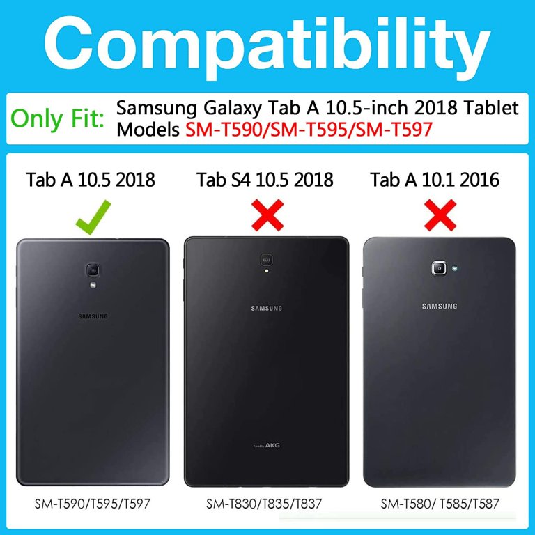 SAMSUNG - Galaxy tab A ※ケース付 Amazon.com: Galaxy Tab A 10.1 with S Pen Case, Newshine Slim