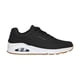 thumbnail image 1 of Tenis Skechers Hombre Urbano Moderno Street Uno Suaves negro 27, 1 of 6