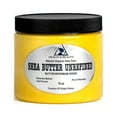thumbnail image 3 of SHEA BUTTER UNREFINED YELLOW ORGANIC RAW COLD PRESSED GRADE A GHANA 64 OZ, 4 LB, 3 of 5