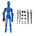 thumbnail image 2 of 155+2112233 () Azul, 2 of 2