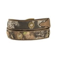 thumbnail image 2 of Nocona Men's Mossy Oak Shotgun Shell Belt N24998222, 2 of 3