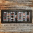 thumbnail image 4 of Eureka Golf Pencil Display Case | Holds 175 Round or Octagonal Golf Pencils | 2 Color Options | Made in the USA, 4 of 4