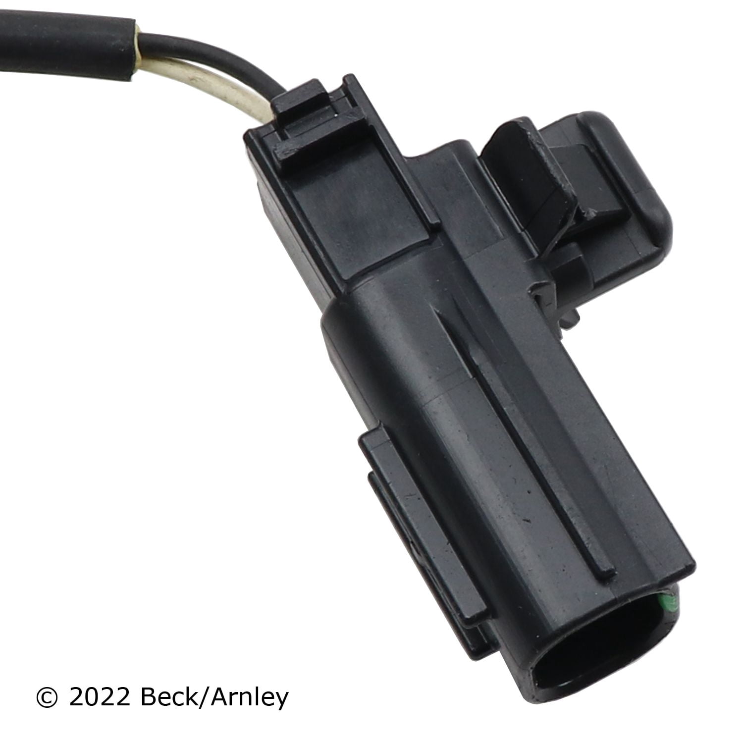 BeckArnley 084-4828 ABS Speed Sensor