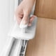 thumbnail image 5 of Detachable Window Washing Brush Window Groove Cleaning Tool 3PCS, 5 of 5