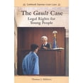 thumbnail image 1 of Pre-Owned The Gault Case: Legal Rights for Young People (Library Binding) 0766013405 9780766013407, 1 of 1