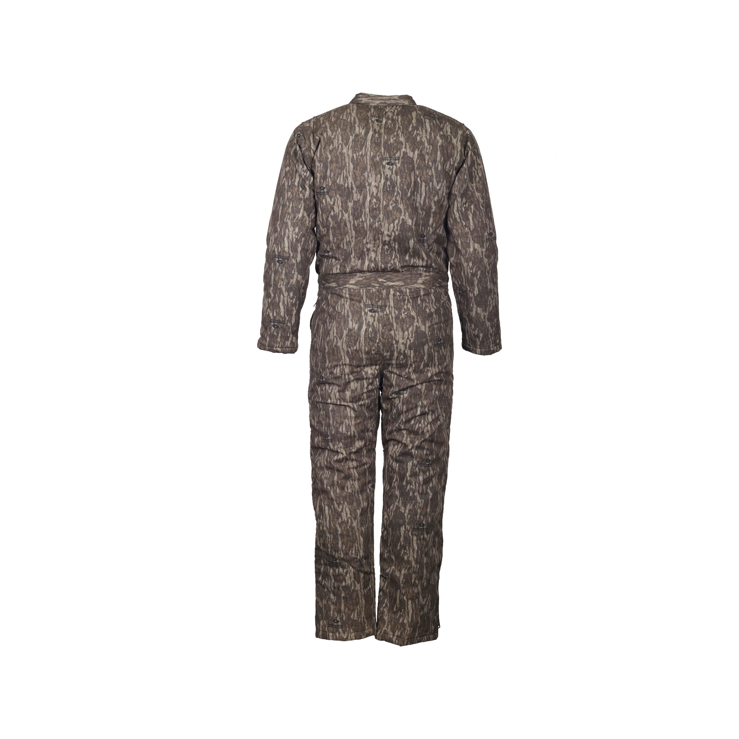 Gamehide Insulated Youth Camo Coveralls - Walmart.com