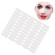 thumbnail image 5 of Tiras De Eliminación De Espinillas De Limpieza Profunda Respetuosas Con La Piel E Inofensivas Tiras De Poros De La Nariz Tienda De Salón Salón De Belleza De Mujer Para El Hogar ANGGREK Otros, 5 of 8