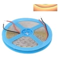 thumbnail image 3 of 90 CRI COB LED Strip Light, Flexible, Uniform Illumination For Mirrors  Decor, 3 of 6