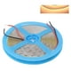 thumbnail image 2 of Tira de Luz LED Flexible NikouMX 12 V COB 5m, 2 of 8