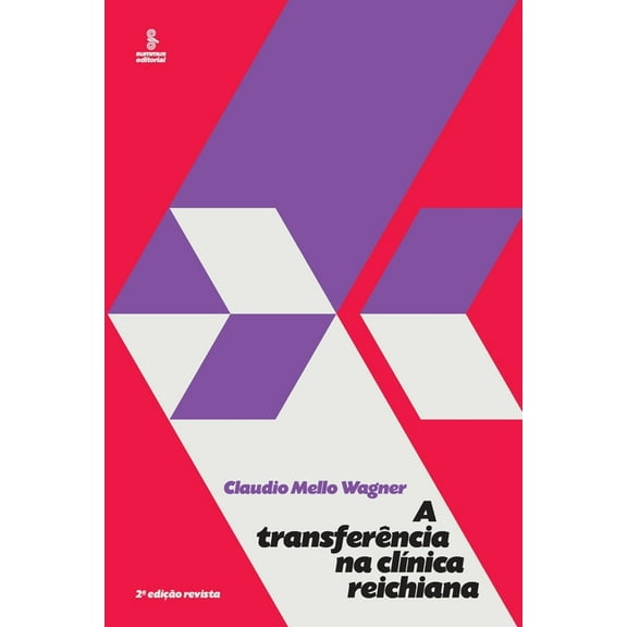 A transferência na clínica reichiana (Paperback)