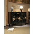 thumbnail image 3 of Aparador de pasillo francés, armario de estilo chino, Retro, sala de estar, almacenamiento de contrapunto, 3 of 4