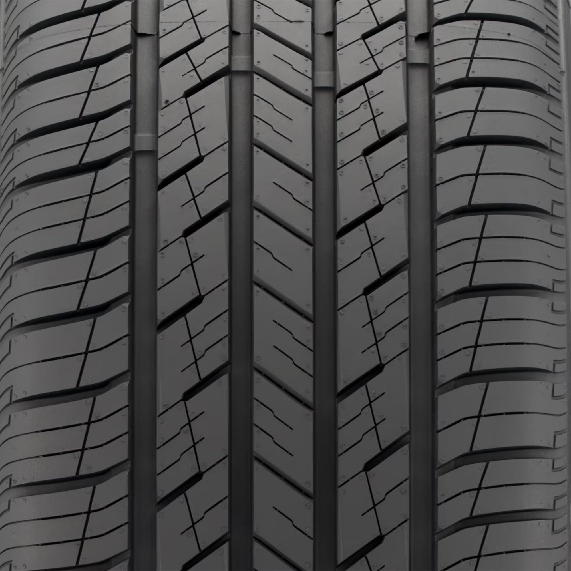 Vogue Custom Built Radial SCT2 Blue Stripe All Season 285/45R22 114H XL Passenger Tire
