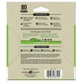 thumbnail image 3 of Gator 5-Inch 8-Hole Hook and Loop Sanding Disc 80 Grit, 3 of 3