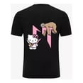 thumbnail image 2 of Playera Camisa Natanael Cano Ct Nata Kitty Hello Kitty Espal, 2 of 4
