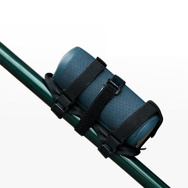 Mountain Road Portable Speaker Mount Ultralight Rack for Railing A
