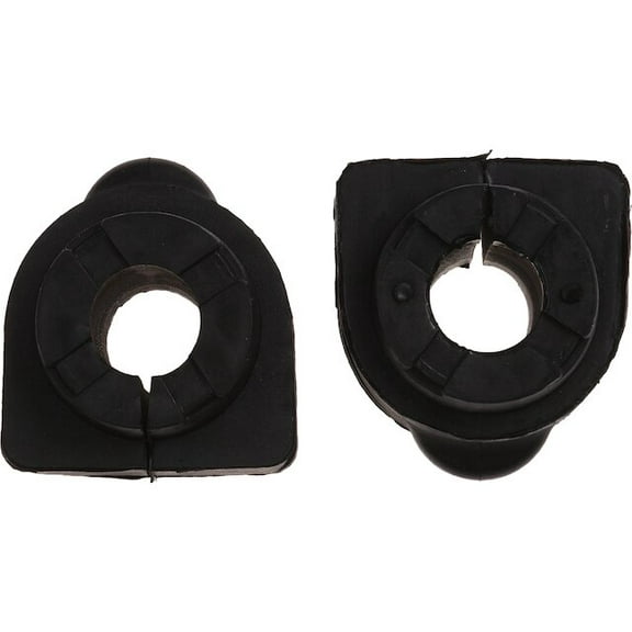 Rear To Frame Sway Bar Bushing Kit - Compatible with 2013 - 2017 Ford Escape 2014 2015 2016