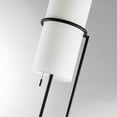 thumbnail image 4 of Lite Source Ls-83728 Xandra 64" Tall Column Floor Lamp - Black, 4 of 4