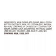 thumbnail image 5 of Hershey's Hollow Milk Chocolate Bunny 20 oz, 5 of 5