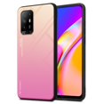 thumbnail image 1 of Cadorabo Case for Oppo A94 5G Cover Screen Protection TPU Silicone Gel Back case, 1 of 6