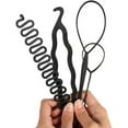 Variety Hair Braiding Tool Hair Braiding Tool Hair Hairdressing Tools