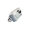 Polaroid PhotoMAX FUN! Flash 640 Digital Camera Kit - Digital camera - compact - 0.35 MP - flash 2 MB - silver