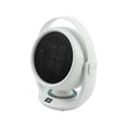 thumbnail image 1 of Birdeem Compact Portable Heater, Fast Heating with Adjustable Thermostat, Overheat Protection for Home Office Use, 1 of 9