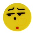 thumbnail image 1 of Crocs Jibbitz Emoticones De Dibujos Animados DIY Alegría , Ira , Dolor Y Felicidad Serie De Pegatinas De Punta Grande Con Patrones Encantadores , Hebillas De Zapatos De Moda Y Decoraciones, 1 of 4