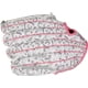 thumbnail image 5 of Guante de softball Rawlings PLAYERS SERIES Youth de 10 pulgadas, color blanco, 5 of 6
