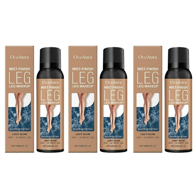 Leg Makeup Leg Body Scars Cover up Makeup for Various Scars