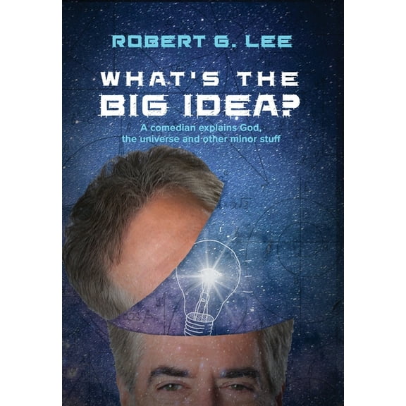 What's the Big Idea?, (Hardcover)