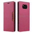 thumbnail image 3 of Case for FOXDOCK Xiaomi Poco X3 NFC RFID Blocking Wallet Flip Cover Shockproof, 3 of 5