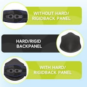 LSO Back Brace with Maximum Decompression Plate&Adjustable Arch Back Support,Dual Pulley System Lumbar Support Belt for Herniated Disc Pain Relief,Spine Stenosis,Sciatica,Scoliosis