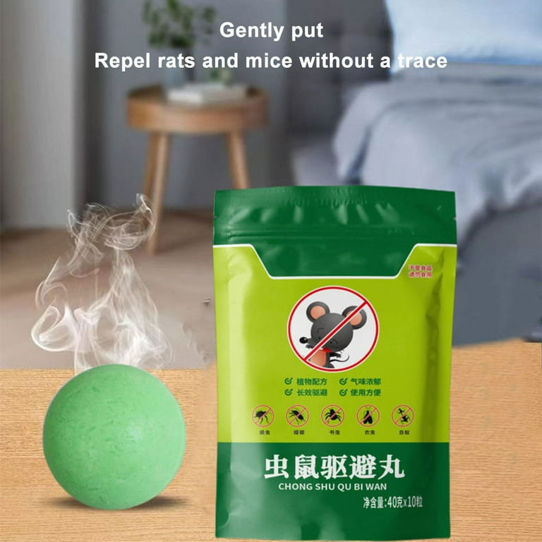 Mouse repellent safe for dogs cheap