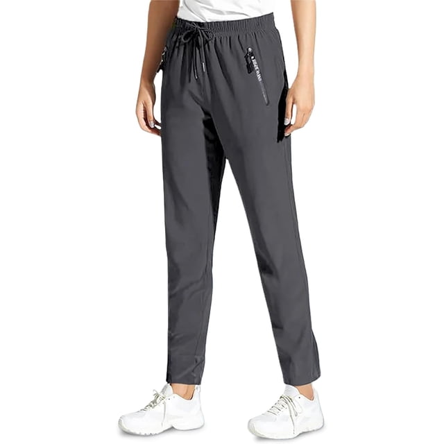 Pantalon Décontracté Ultra Extensible Respirant pour Femmes