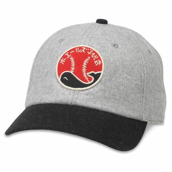 yokohama whales hat