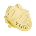 thumbnail image 2 of PinMart's Gold Plated Swim Team School Sports Lapel Pin - 50 Pack, 2 of 3