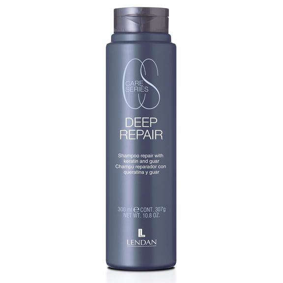 LENDAN - Repairing Shampoo - Deep Repair - 300 ml