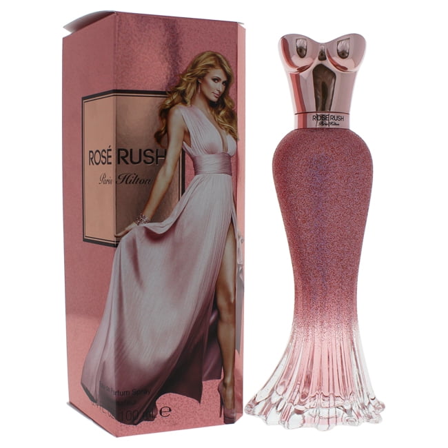 rose rush