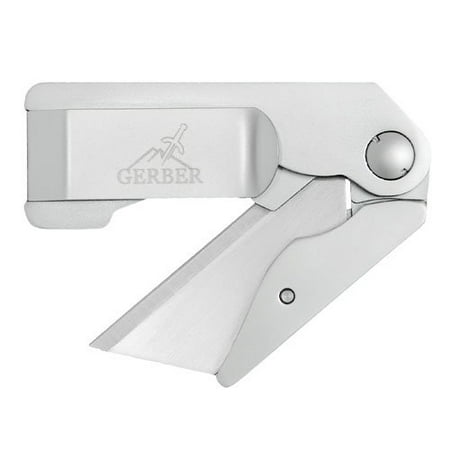 Gerber EAB Pocket Knife [22-41830] (Best Gerber Multi Tool 2019)