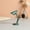 Green, variant on Zzbeans Magnetic Folding LED Book Light, Mini Portable Reading Lamp with Warm Light, Clip On Night Light for Books Bedside Desk Study Office Travel, Pink
