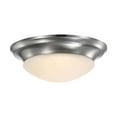 thumbnail image 2 of Nuvo Lighting - 19W LED Twist and Lock Flush Mount In Transitional Style-3.94, 2 of 7