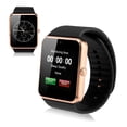 thumbnail image 2 of Reloj Inteligente Smart Watch A1 Conectividad Bluetooth SIM SD Camara Celular OEM Comprasclic A1, 2 of 4