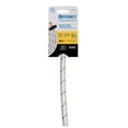 thumbnail image 2 of Manguera Flexible Foset Pigtail Aluminio 55 cm, 2 of 2