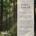 thumbnail image 4 of Bare Home TENCEL™ Duvet Cover Set - Lyocell derived from Eucalyptus - Full/Queen, Light Gray, 4 of 10