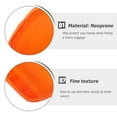 thumbnail image 4 of Miangastore Handle Covers Labor Saving 1Pcs 5.5x5.5in, 4 of 8