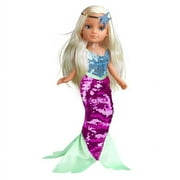 Nancy A Day of Mermaid Doll