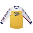 thumbnail image 5 of Camiseta de manga larga para ciclismo de montaña 2022, camiseta de descenso, camiseta de ciclismo, camiseta de ciclismo para hombre, camiseta de motocicleta, ropa de motocross, 5 of 5